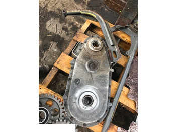 Spare parts for Corn header Claas RU 600 XTRA - Obudowa: picture 3