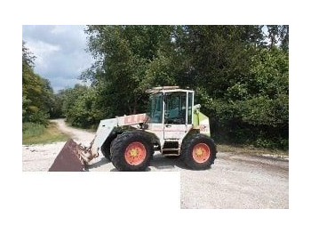Spare parts CLAAS