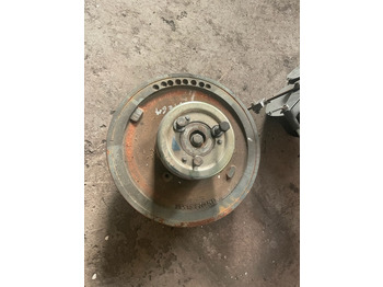 Spare parts CLAAS