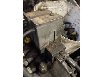 Spare parts MANITOU MLT 634