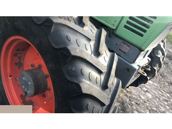 Spare parts for Agricultural machinery Fendt 311 - Siłownik: picture 2