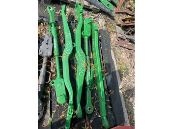 Spare parts JOHN DEERE