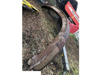 Spare parts JAGUAR