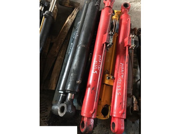 Spare parts MANITOU