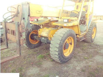 Spare parts MATBRO