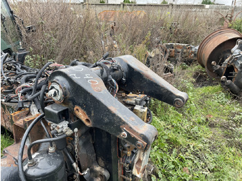 Spare parts NEW HOLLAND