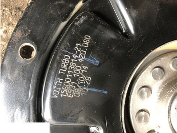 Spare parts for Agricultural machinery Tłumik Drgań Voith Turbo 15600050211: picture 2
