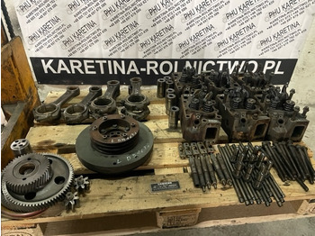 Universal part LIEBHERR