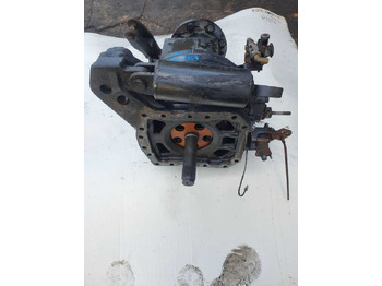 Steering knuckle VALTRA