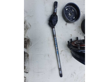 Steering knuckle VALTRA