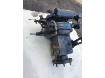 Steering knuckle VALTRA