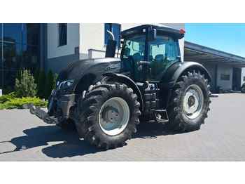Rear axle VALTRA