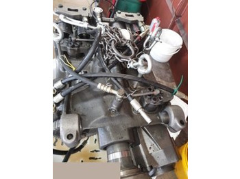 Gearbox for Agricultural machinery Vario ML 260: picture 2