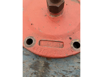 Gearbox VOLVO