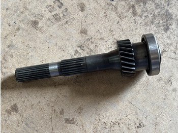 Transmission ZF