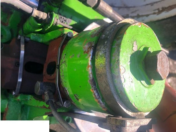 Brake caliper MERLO