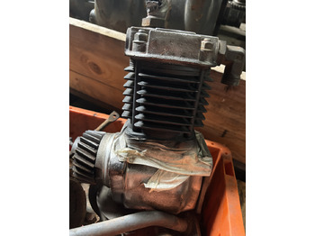 Air brake compressor ZETOR