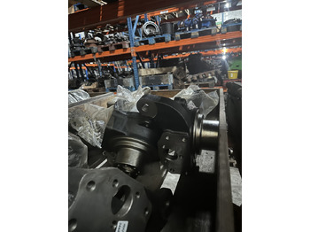 Steering knuckle CARRARO