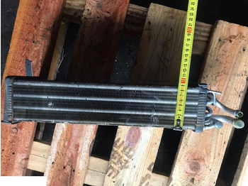 Evaporator for Agricultural machinery claas parownik klimatyzacji: picture 2