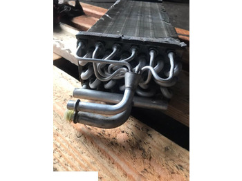 Evaporator for Agricultural machinery claas parownik klimatyzacji: picture 3