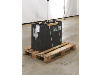 Battery for Material handling equipment HOPPECKE Battery 24V 575Ah: picture 3