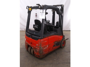Electric forklift Linde E16-02: picture 4