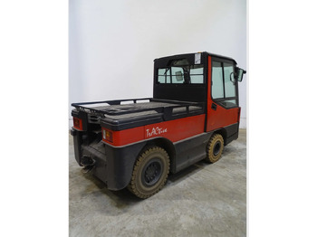 Tow tractor Linde P250: picture 2 Tow tractor Linde P250: picture 2