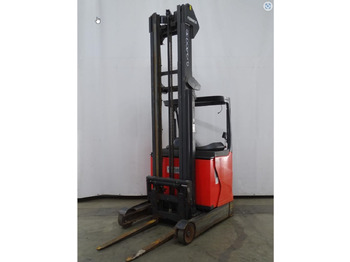 Reach truck LINDE R14