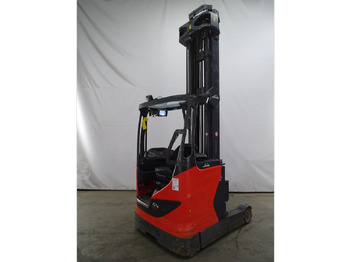 Reach truck Linde R16HD-01: picture 2 Reach truck Linde R16HD-01: picture 2