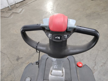 Pallet truck STILL ECU-SF20: picture 5