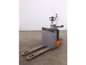 Pallet truck STILL ECU-SF20: picture 2