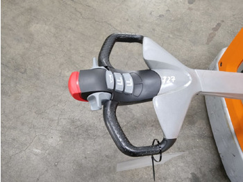 Stacker STILL EXV20/LiIon: picture 4