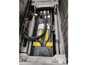 Stacker STILL EXV20/LiIon: picture 5