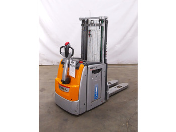 Stacker STILL EXV20/LiIon: picture 3