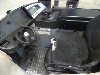 Reach truck STILL FM-X 17: picture 4