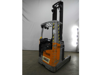 Reach truck STILL FM-X17: picture 3
