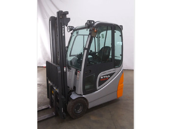 Electric forklift STILL RX20
