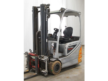 Electric forklift STILL RX20