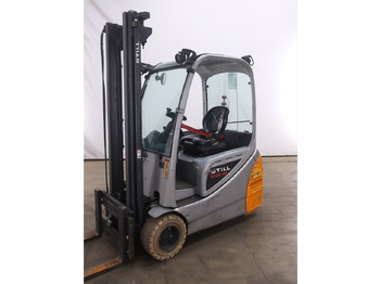 Electric forklift STILL RX20