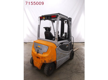 Electric forklift STILL RX20-20PL: picture 3