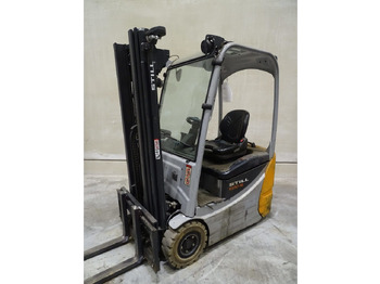 Electric forklift STILL RX50