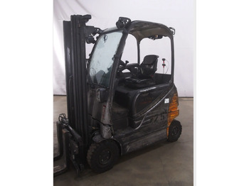Electric forklift STILL RX60