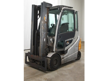 Electric forklift STILL RX60