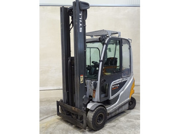 Electric forklift STILL RX60