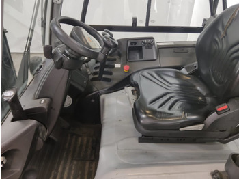 Electric forklift STILL RX60-25: picture 4