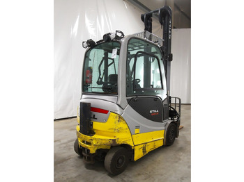 Electric forklift STILL RX60-25: picture 3