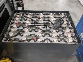 Electric forklift STILL RX60-25: picture 5