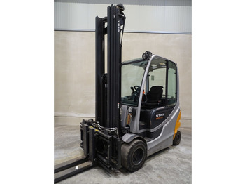 Electric forklift STILL RX60-30: picture 2