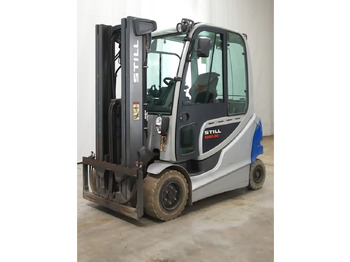 Electric forklift STILL RX60