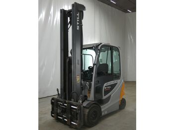 Electric forklift STILL RX60
